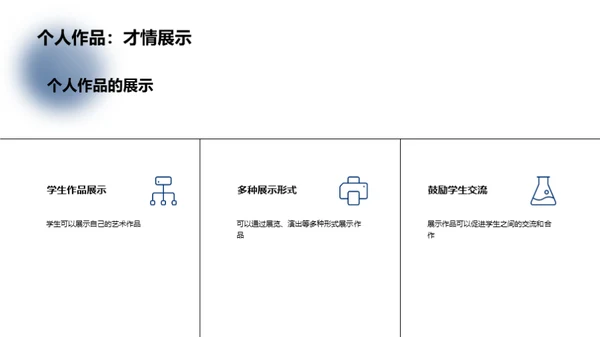 创作力激发的艺术教育