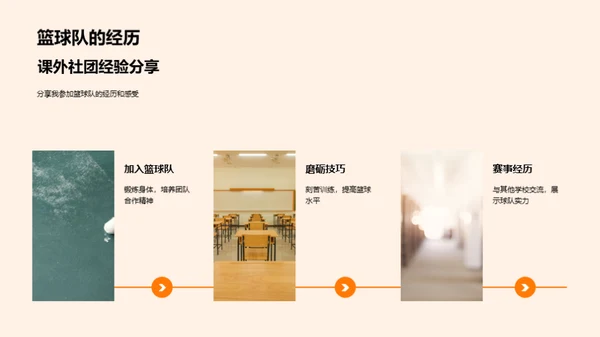 高一生活探索之旅