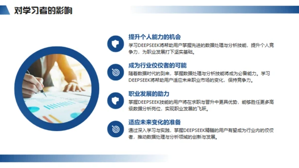 DEEPSEEK学习科普教程通用PPT模板