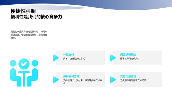 支付创新商业路演