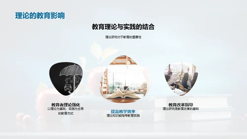 儿童启蒙与教师发展