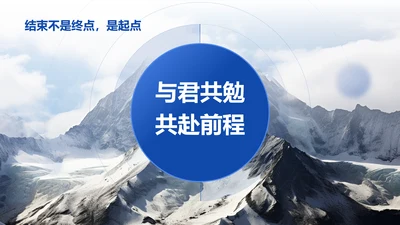 结束语-结束语PPT