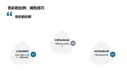 简约风其他行业教学课件PPT模板