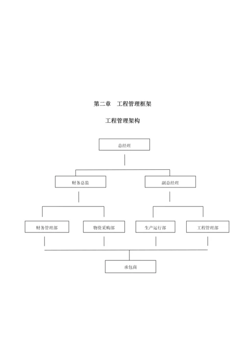 工程管理指导手册模板.docx