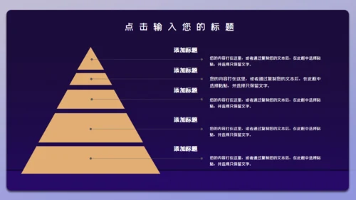 金融基金经理投资银行通用PPT模板