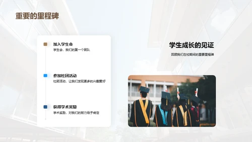 大学生活回顾