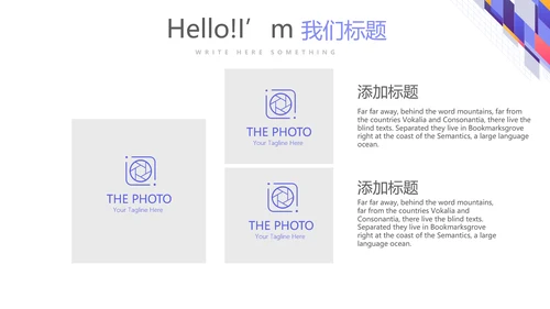 简约大方医药代表工作总结汇报动态PPT