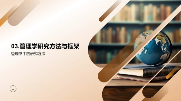 管理学的演进与创新