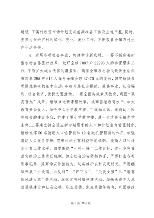 学习贯彻全县新农村建设工作现场会议精神的情况汇报 (2).docx