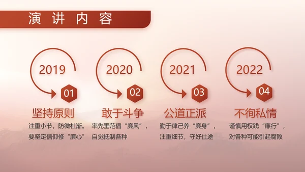 红色八一军事部队国防教育动态PPT封含P