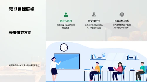 论文答辩精要
