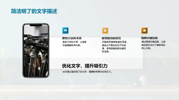 新媒体PPT攻略
