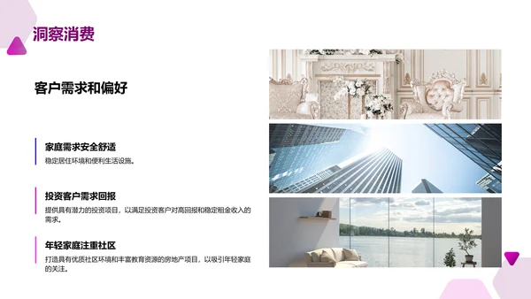 房地产市场营销策略