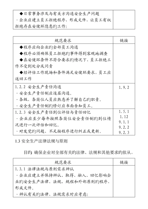 电网公司安全生产风险管理体系.docx