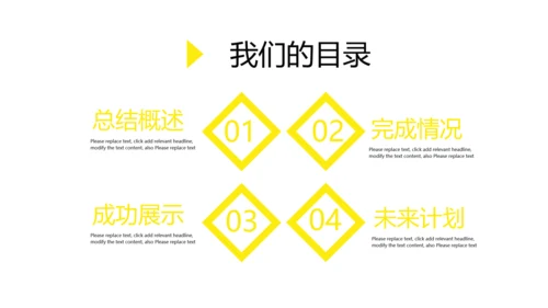 创意医疗医学大脑研究动态PPT模板