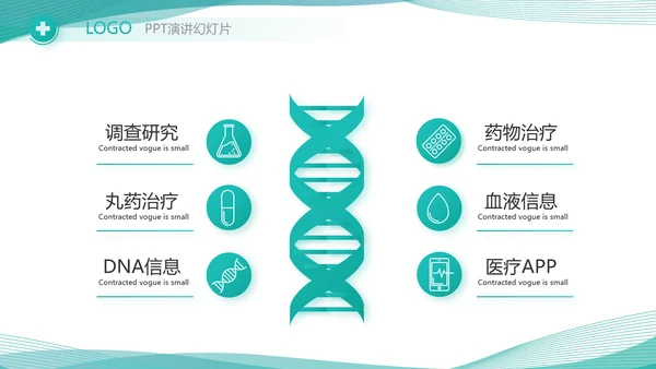 医院医疗科技信息化建设方案工作总结PPT