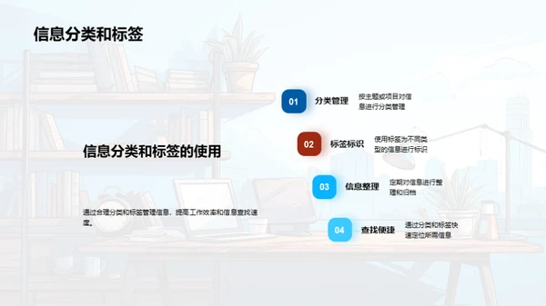 办公效能提升法