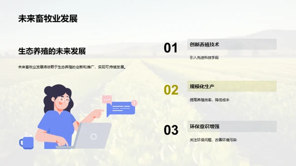 生态养殖的重要性