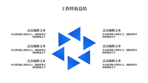 医疗健康工作总结汇报通用PPT模板