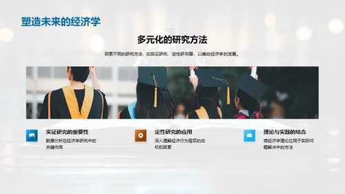 经济学未来探索