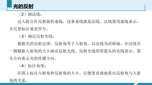 6.光现象作图（授课PPT）(共29张PPT) -八年级物理上册同步备课系列（人教版2024）
