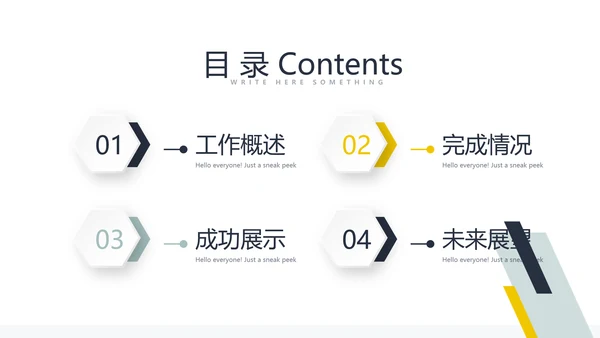 药品稽查工作总结动态PPT