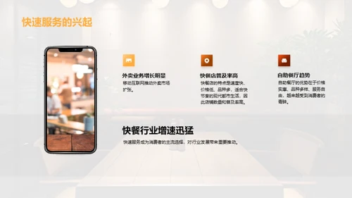 餐饮行业年中总结