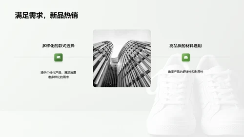 创新运动新品发布