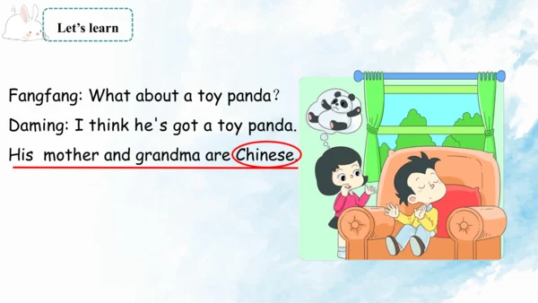 Module 8 Unit 1 Will you help me 课件(共40张PPT)