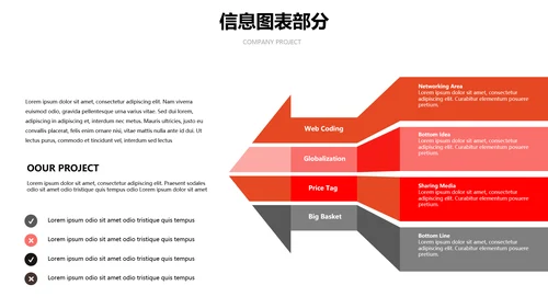 健身运动欧美风体育健身会所宣传PPT模板