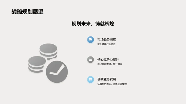 公司未来发展规划