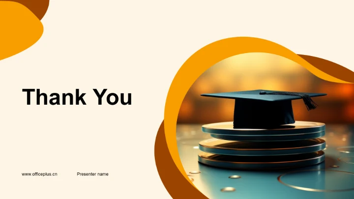 硕士毕业设计全解析