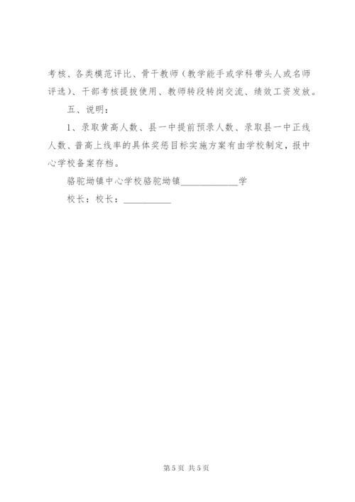 目标考核责任书.docx