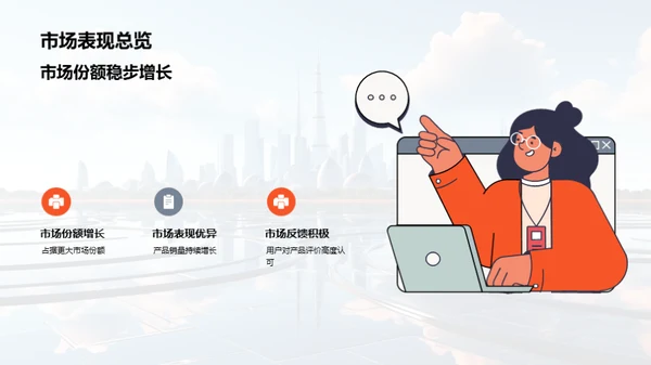 科技驱动 创新领跑