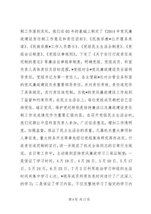 第一篇：关于XX年度党风廉政建设情况的自我检查报告.docx