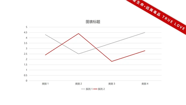 红色简约6.26国际禁毒日PPT模板
