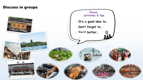 Unit 3 Language practice (1)-教学课件