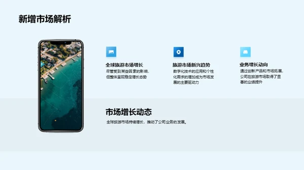 旅游业半年回顾与展望
