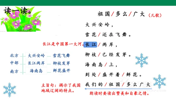 语文园地一