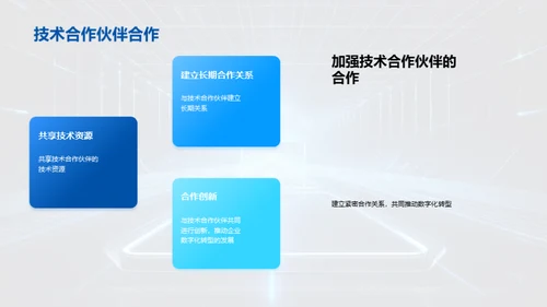 3D风其他行业教学课件PPT模板