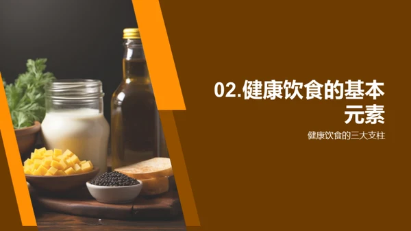营养与学习