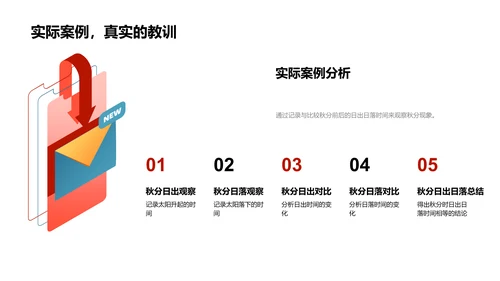 探索秋分的科学奥秘