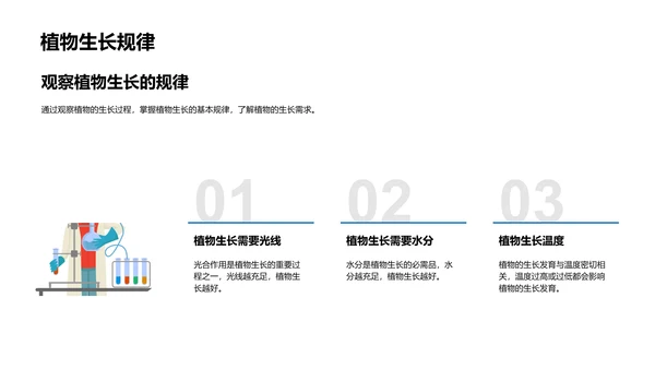 科学实践探秘