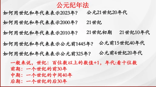 第4课 夏商周的更替 课件