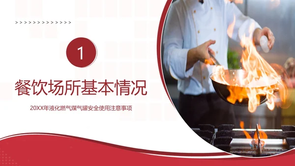 液化燃气煤气罐餐厅煤气使用安全注意事项PPT课件燃气安全