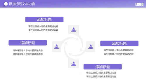 简约大气创业投资金融理财银行保险PPT模板
