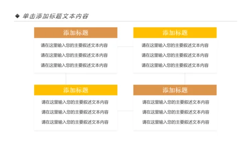 金融投资理财银行保险行业通用工作汇报PPT模板