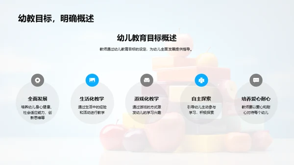 幼儿教育全解析