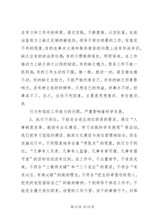 学习三查三看教育活动自我剖析材料_1.docx