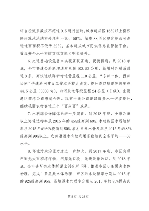 人大经济学院：供给侧改革不等于减税补短板核心在于创新.docx